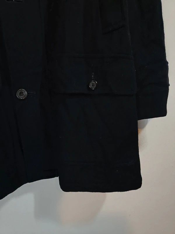 Aquascutum Aquascutum Coat Men Mens Size US S / EU 44-46 / 1 - 5 Thumbnail