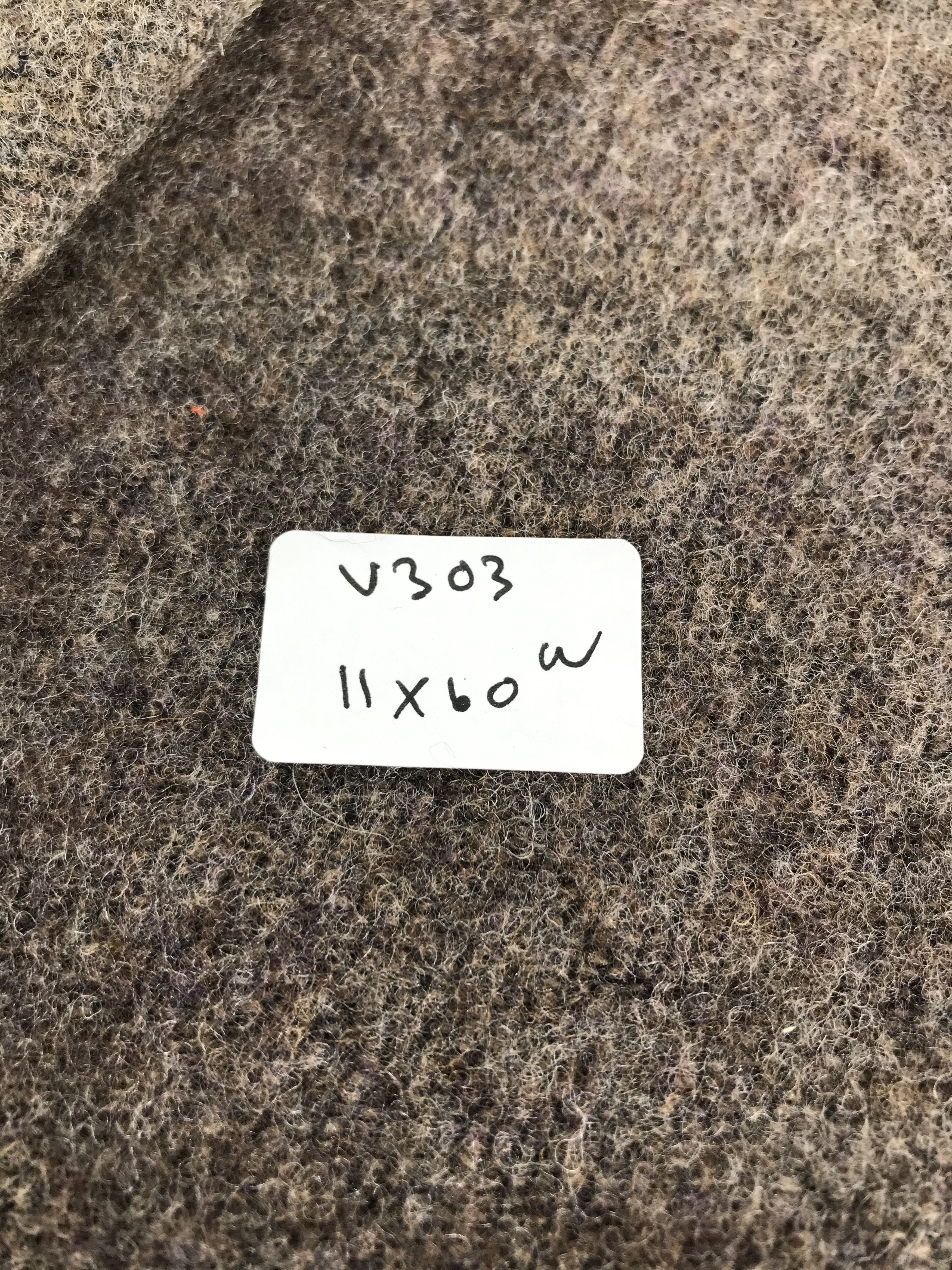 Eddie Bauer Eddie Bauer Wool Scarf Muffler V303 Size ONE SIZE - 8 Thumbnail
