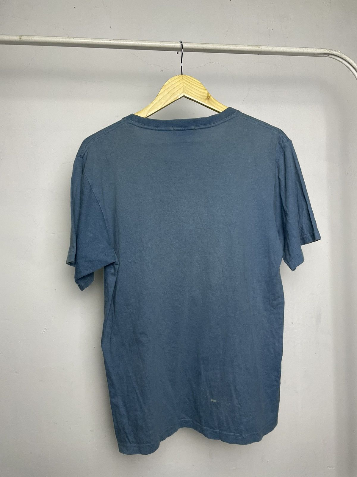 A.P.C. A.P.C Enikype Tetpa Apmakon Tshirt Size US L / EU 52-54 / 3 - 4 Thumbnail