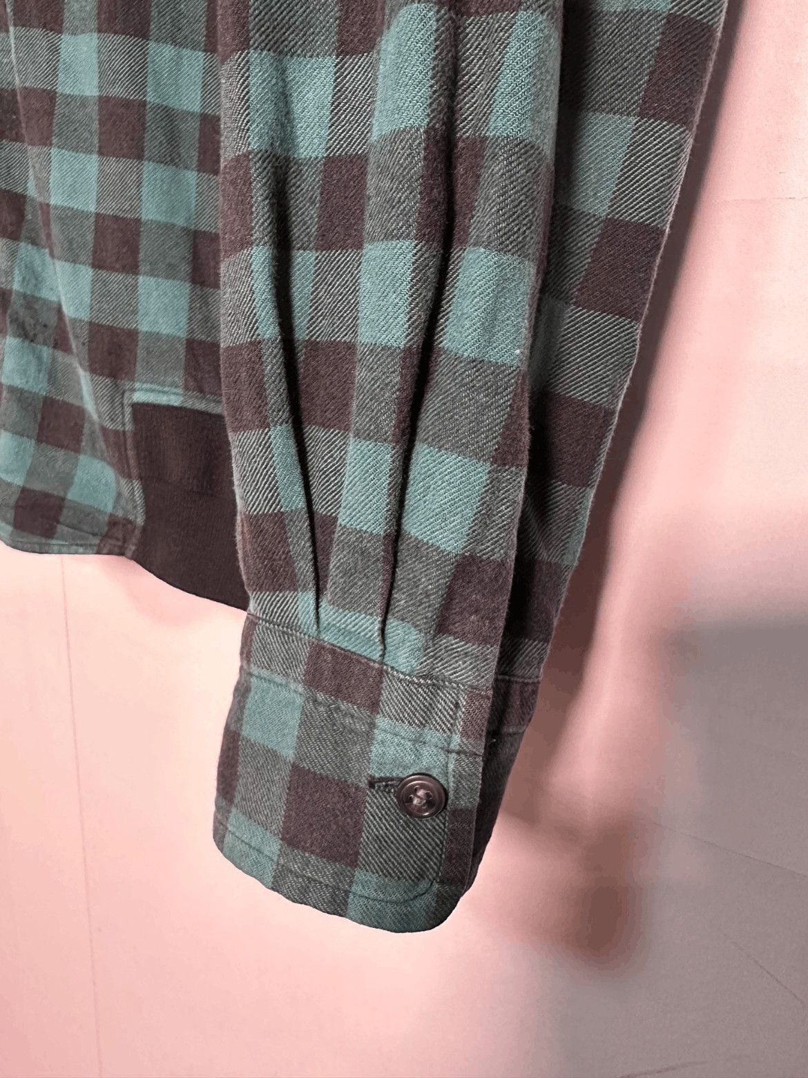 Sacai Sz 2 Sacai Plaid Jacket Size US M / EU 48-50 / 2 - 3 Thumbnail