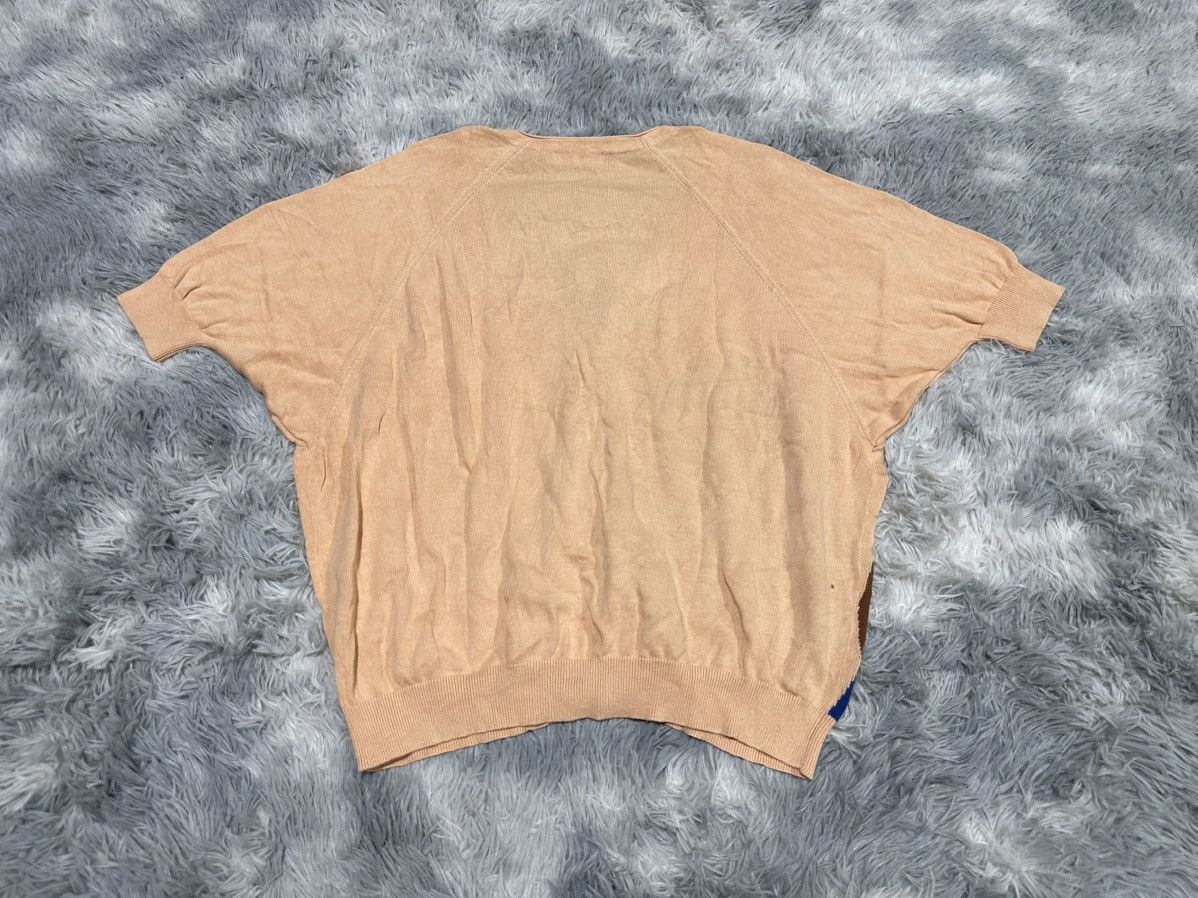 Ne-Net 🔥Y2K Ne-Net Bear Knit Batwing Cardigan Size US L / EU 52-54 / 3 - 8 Thumbnail