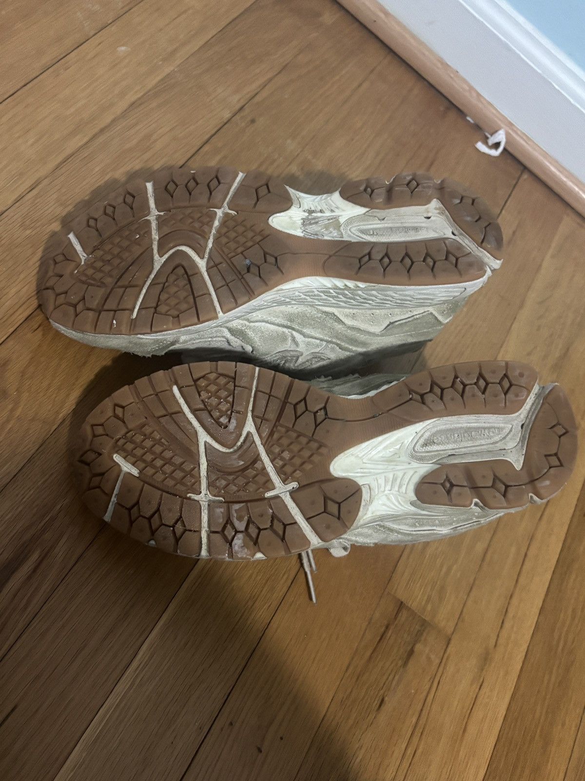 New Balance new balance protection pack aged Size US 7.5 / EU 40-41 - 2 Thumbnail