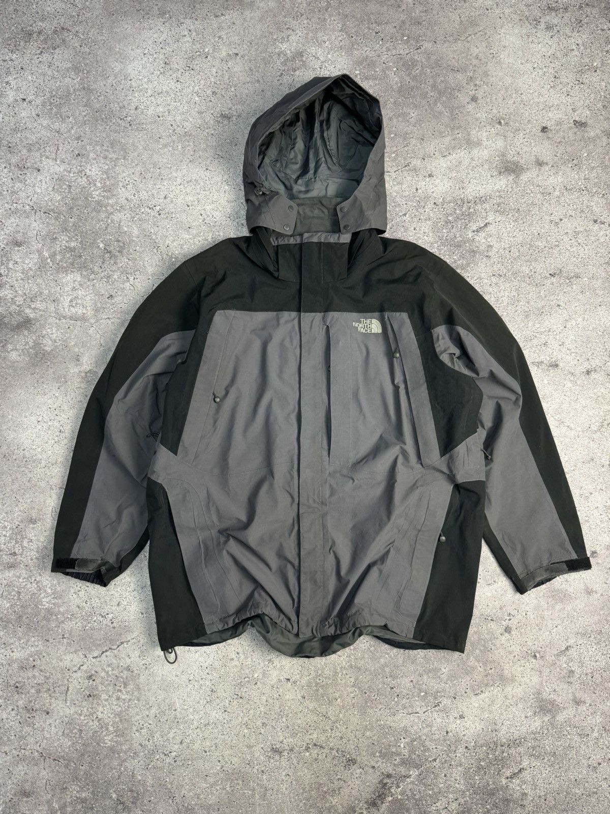 North face ski shell online