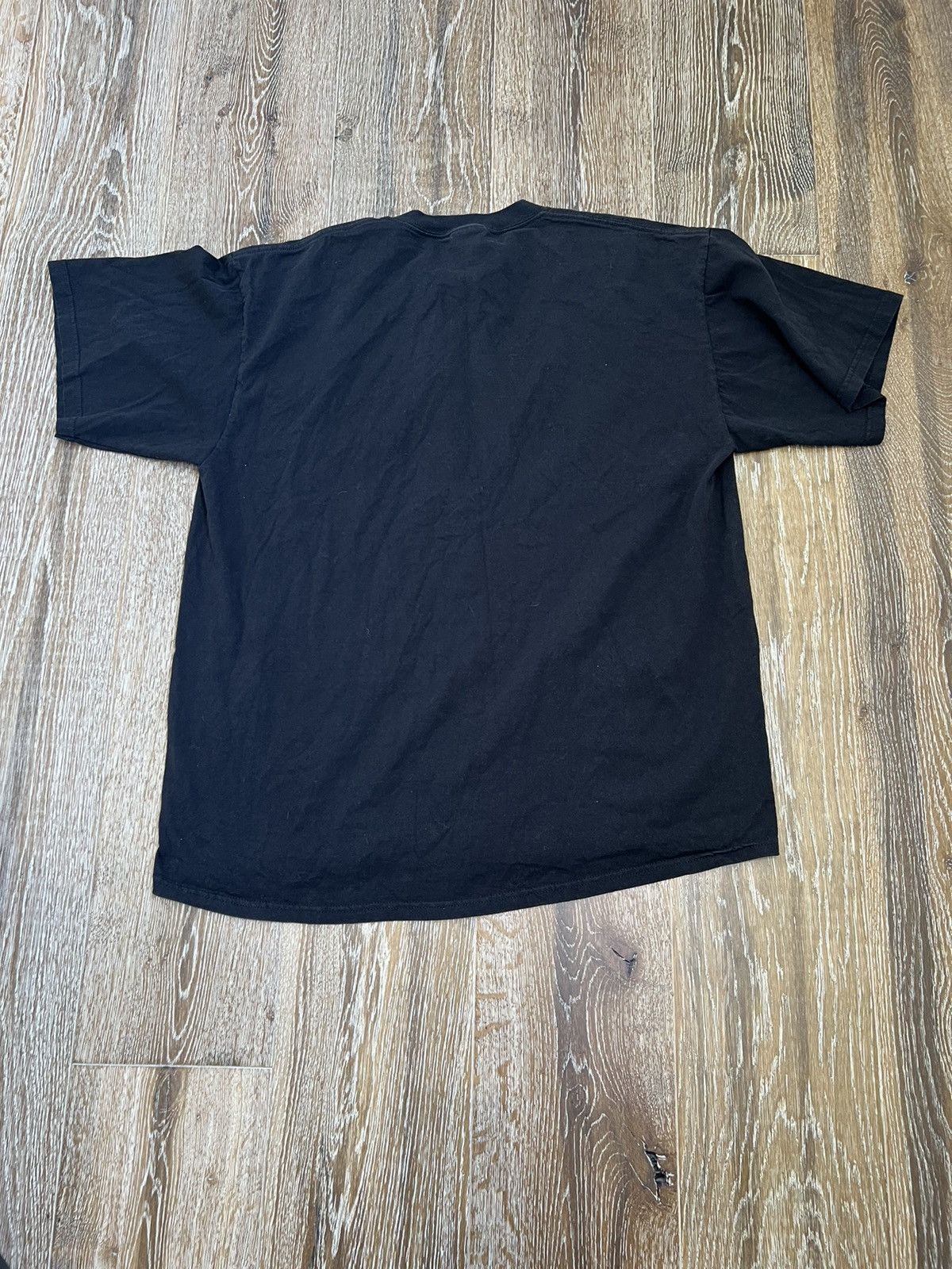 NBA × Vintage Vintage y2k los angeles lakers lee sport tee Size US XL / EU 56 / 4 - 2 Thumbnail