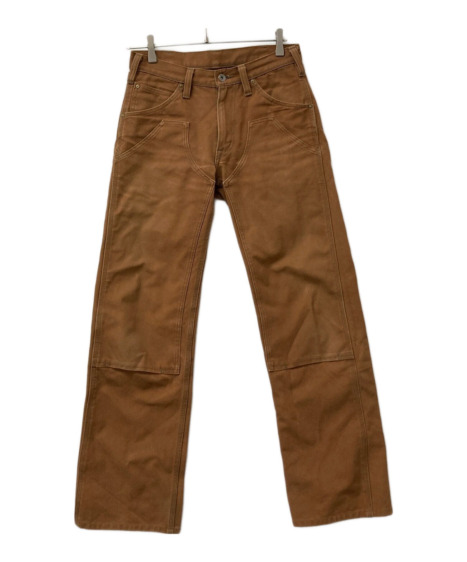 Iron Heart Iron Heart Double Knee Engineer Work Pants Size US 30 / EU 46 - 1 Thumbnail
