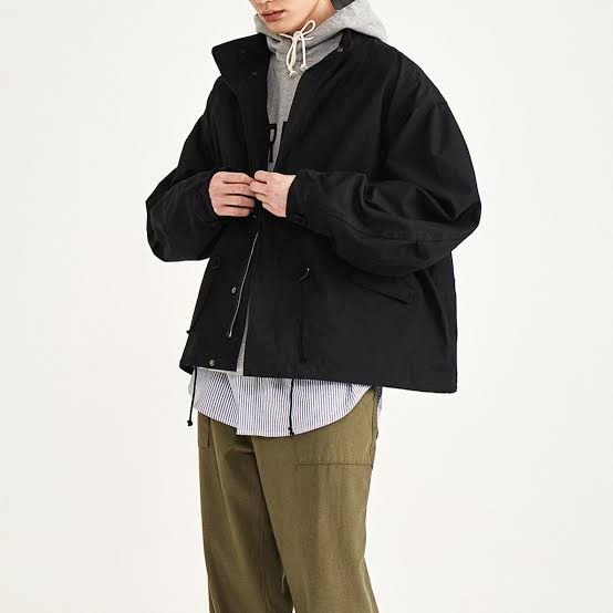 Kapital Lafudge store short fishtail jacket Size US S / EU 44-46 / 1 - 2 Thumbnail