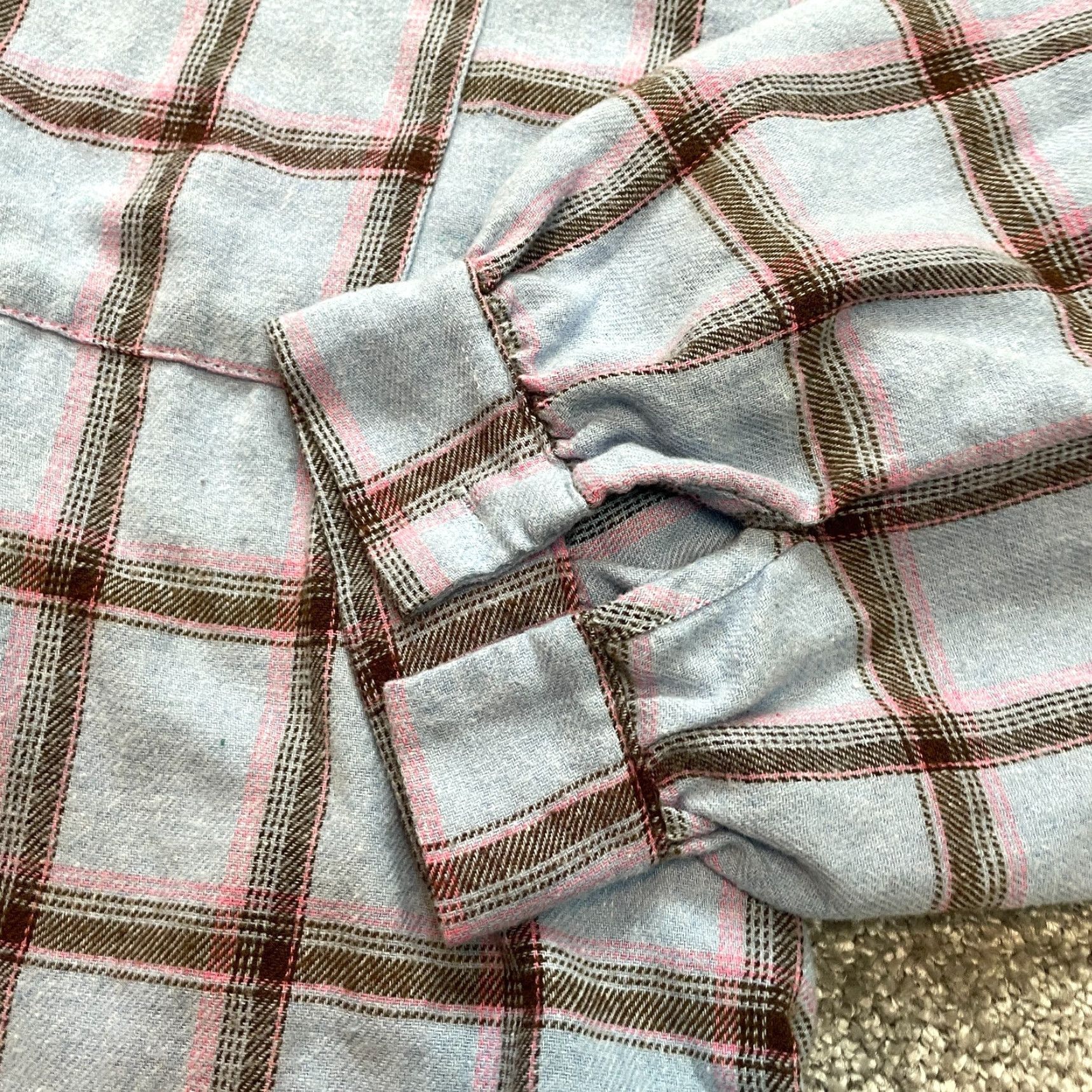 Vintage VINTAGE Size XXL / US 16-18 / IT 52-54 - 2 Thumbnail