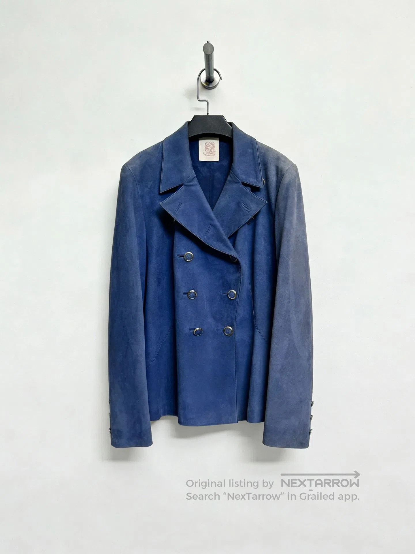 Loewe Loewe 1970's Double. Size US XS / EU 42 / 0 - 1 Thumbnail