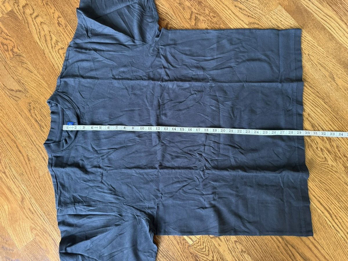 Gap Medium Gap Yeezy Long Sleeve T-Shirt Black Kanye West Size US M / EU 48-50 / 2 - 6 Thumbnail
