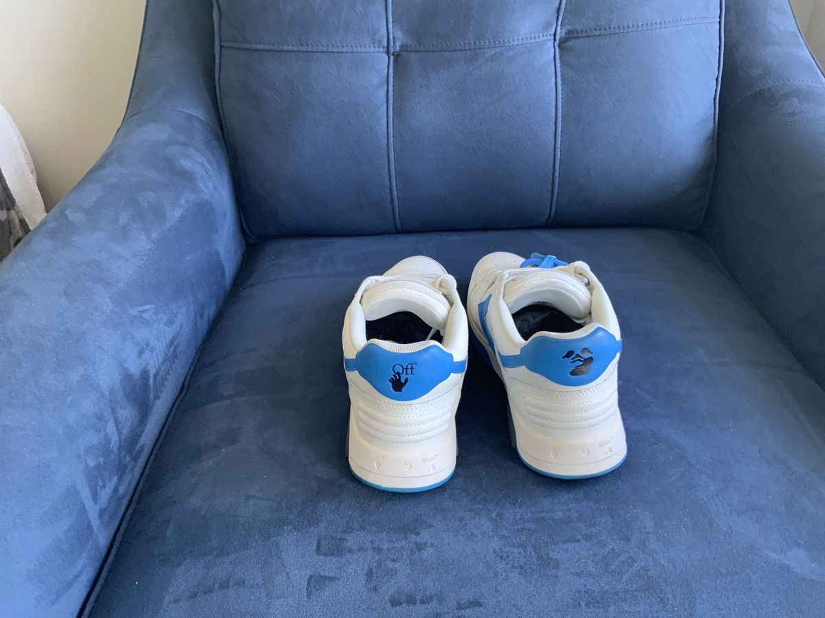Off-White Out of office Size US 9 / EU 42 - 4 Thumbnail