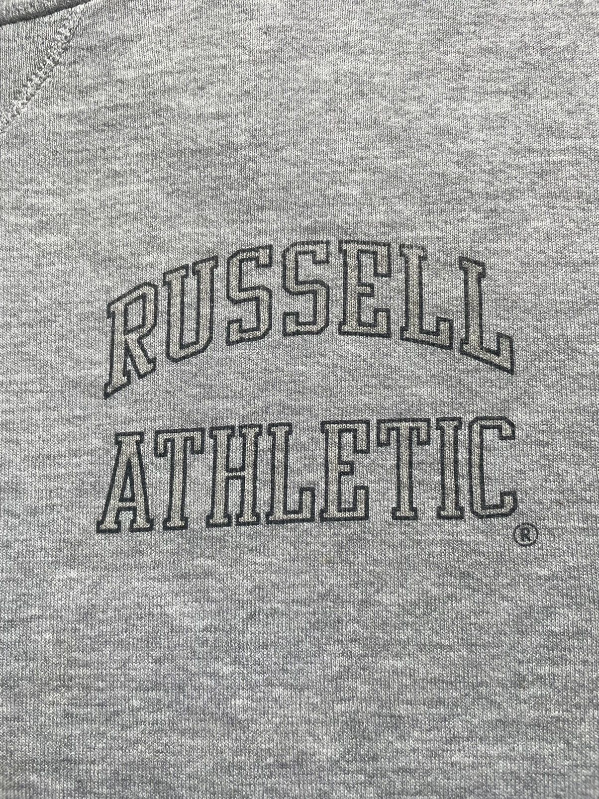 Russell Athletic Vintage Russell Athletic Crewneck Size US M / EU 48-50 / 2 - 11 Thumbnail