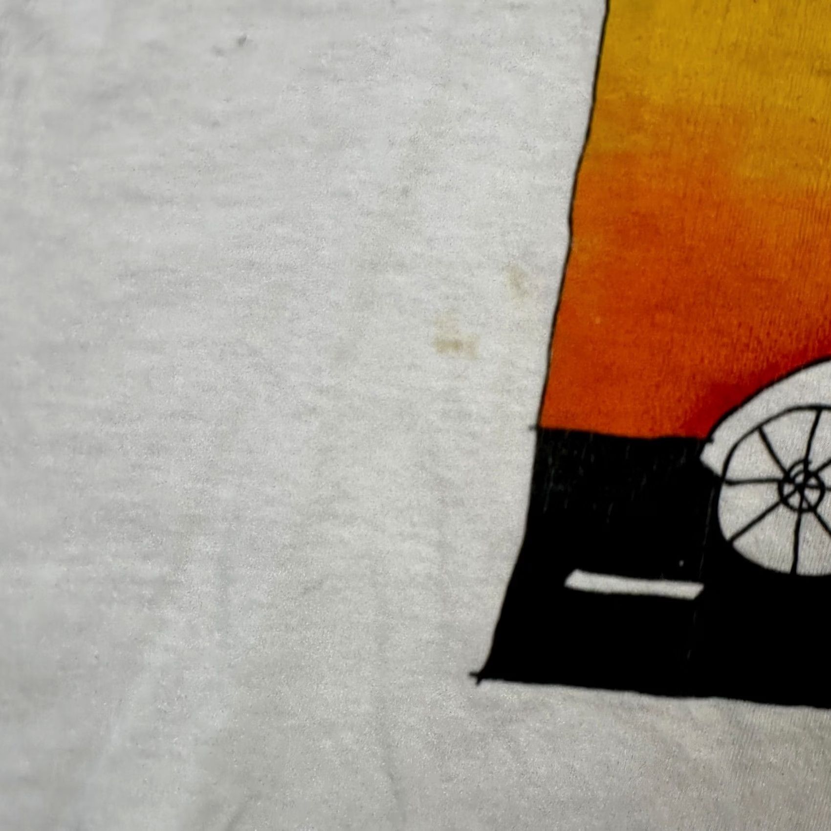 Mango Mango T-Shirt White Men's XL Short Sleeve Crew Neck Pullover Size US XL / EU 56 / 4 - 5 Thumbnail