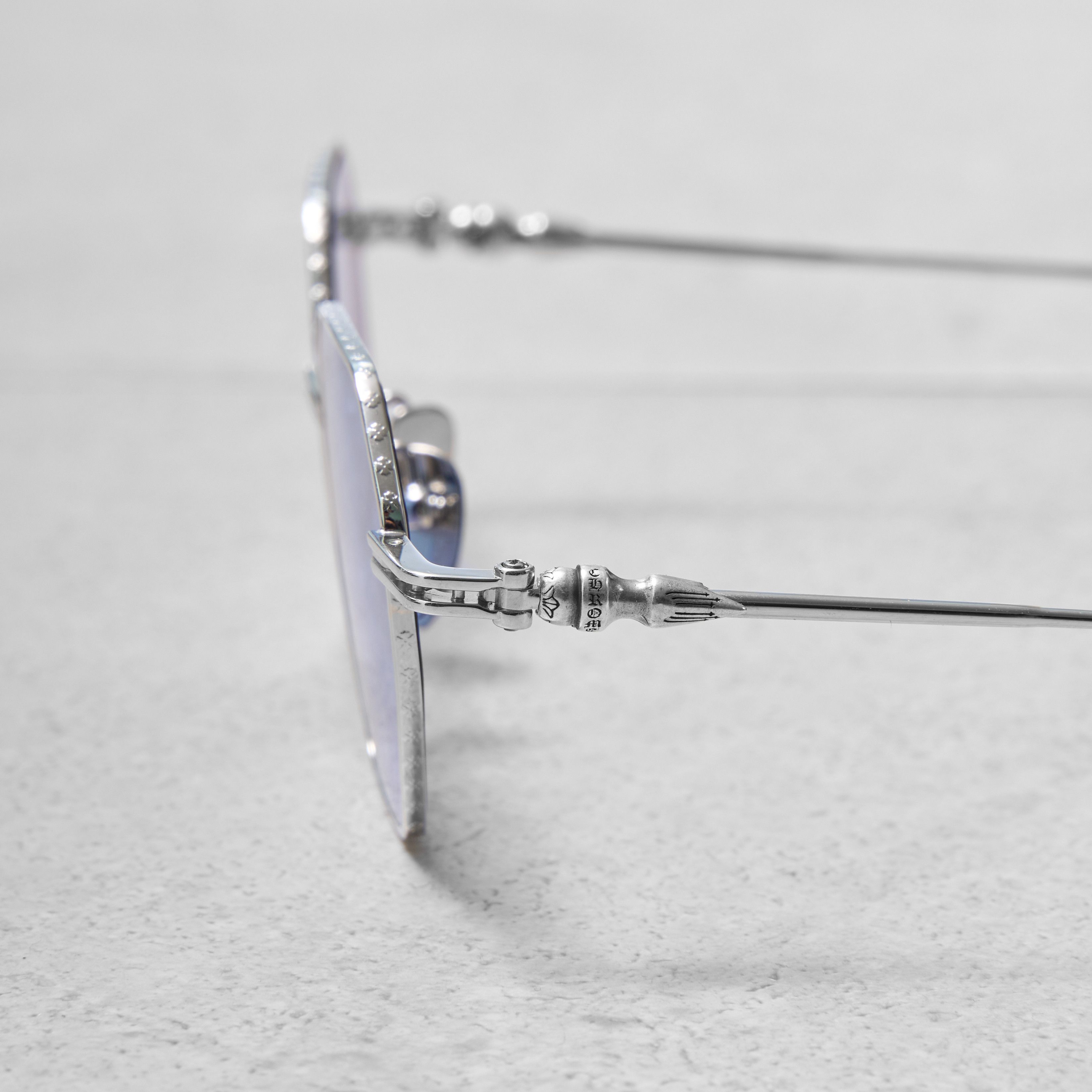 Chrome Hearts CHROME HEARTS EVACULATION Size ONE SIZE - 3 Thumbnail