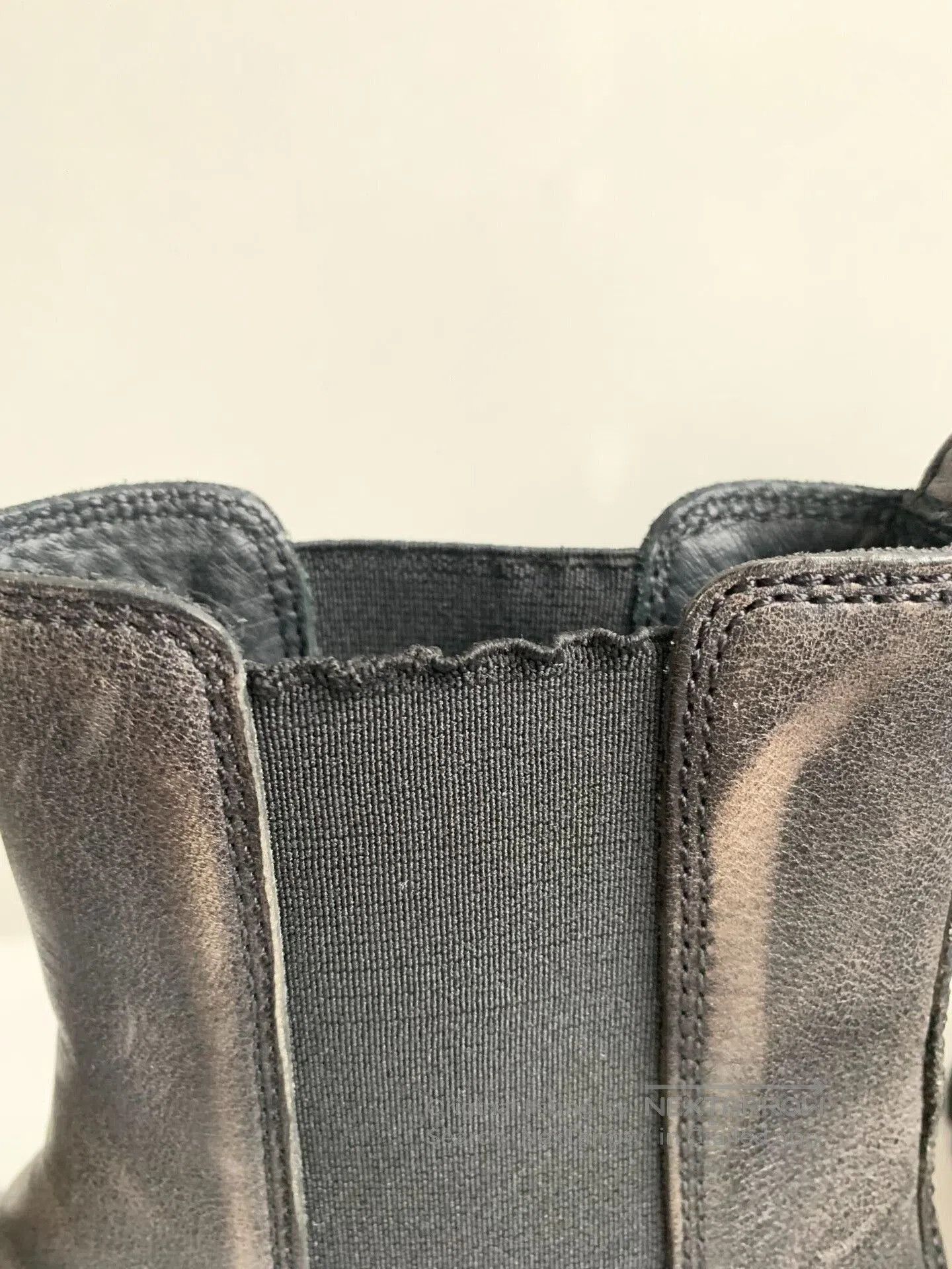 Balenciaga Balenciaga Tire Short Boots. Size US 6 / IT 36 - 6 Thumbnail