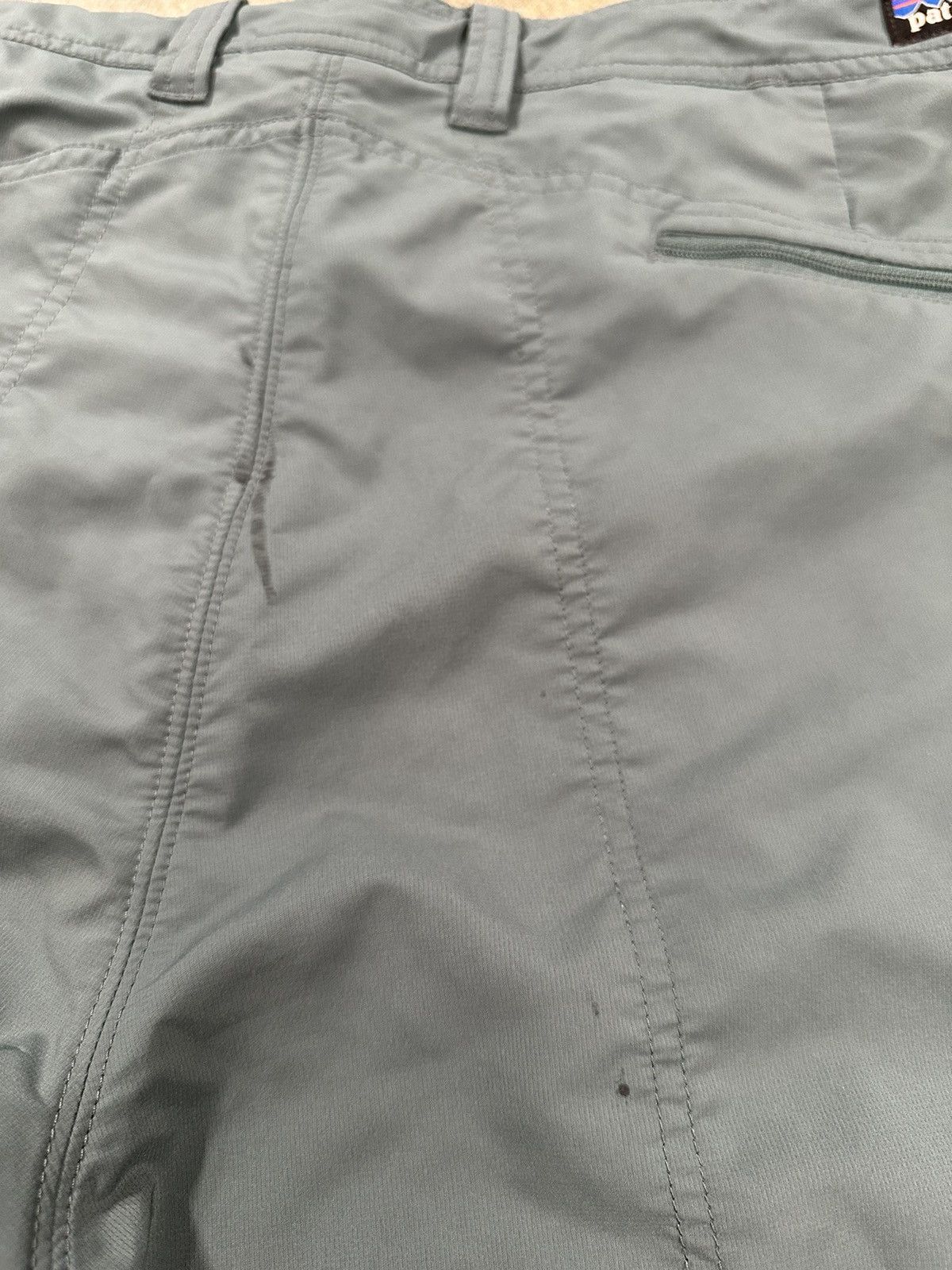Patagonia Patagonia Mens Venga Rock Pants Outdoor Hiking Size US 40 / EU 56 - 6 Thumbnail