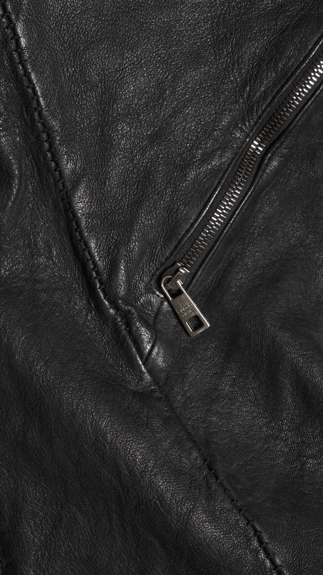 Giorgio Brato Giorgio Brato leather jacket Size US M / EU 48-50 / 2 - 6 Thumbnail