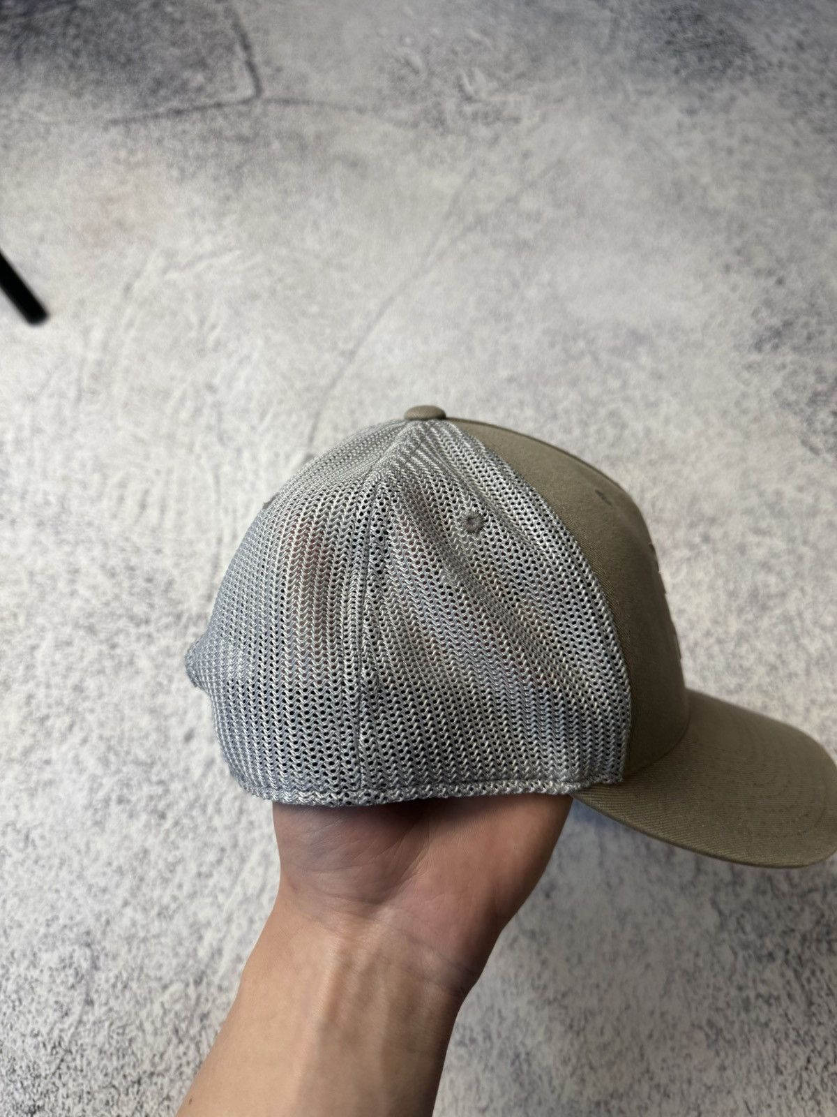 Arc'teryx Vintage Arcteryx Cap Gorpcore Y2K Size ONE SIZE - 11 Thumbnail
