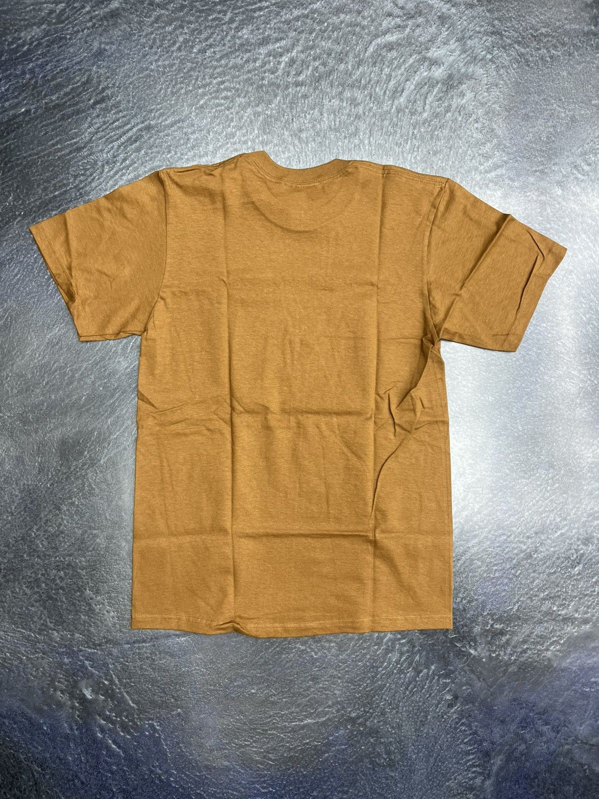 Supreme Supreme Arabic Logo T-Shirt Size US S / EU 44-46 / 1 - 5 Thumbnail