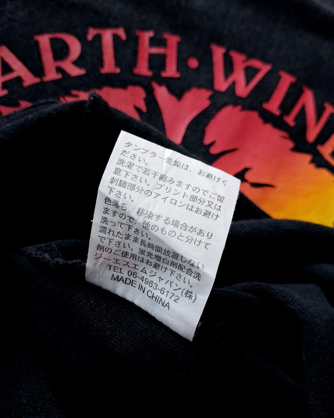 Element ELEMENT SKATEBOARD WOOD & THREAD TSHIRT Size US M / EU 48-50 / 2 - 6 Thumbnail