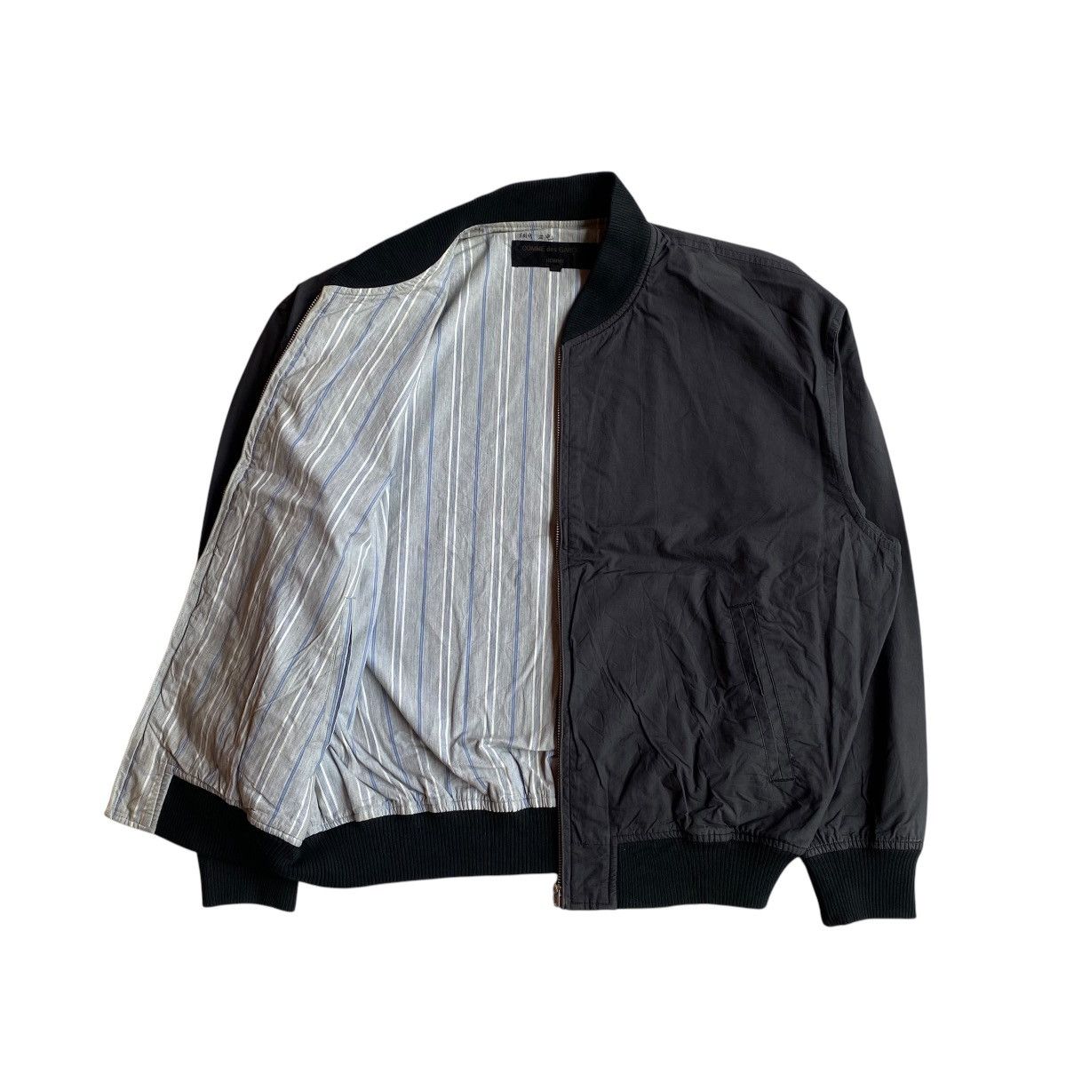 COMME des GARÇONS 【希少】AD1989 HOMME ジャケット