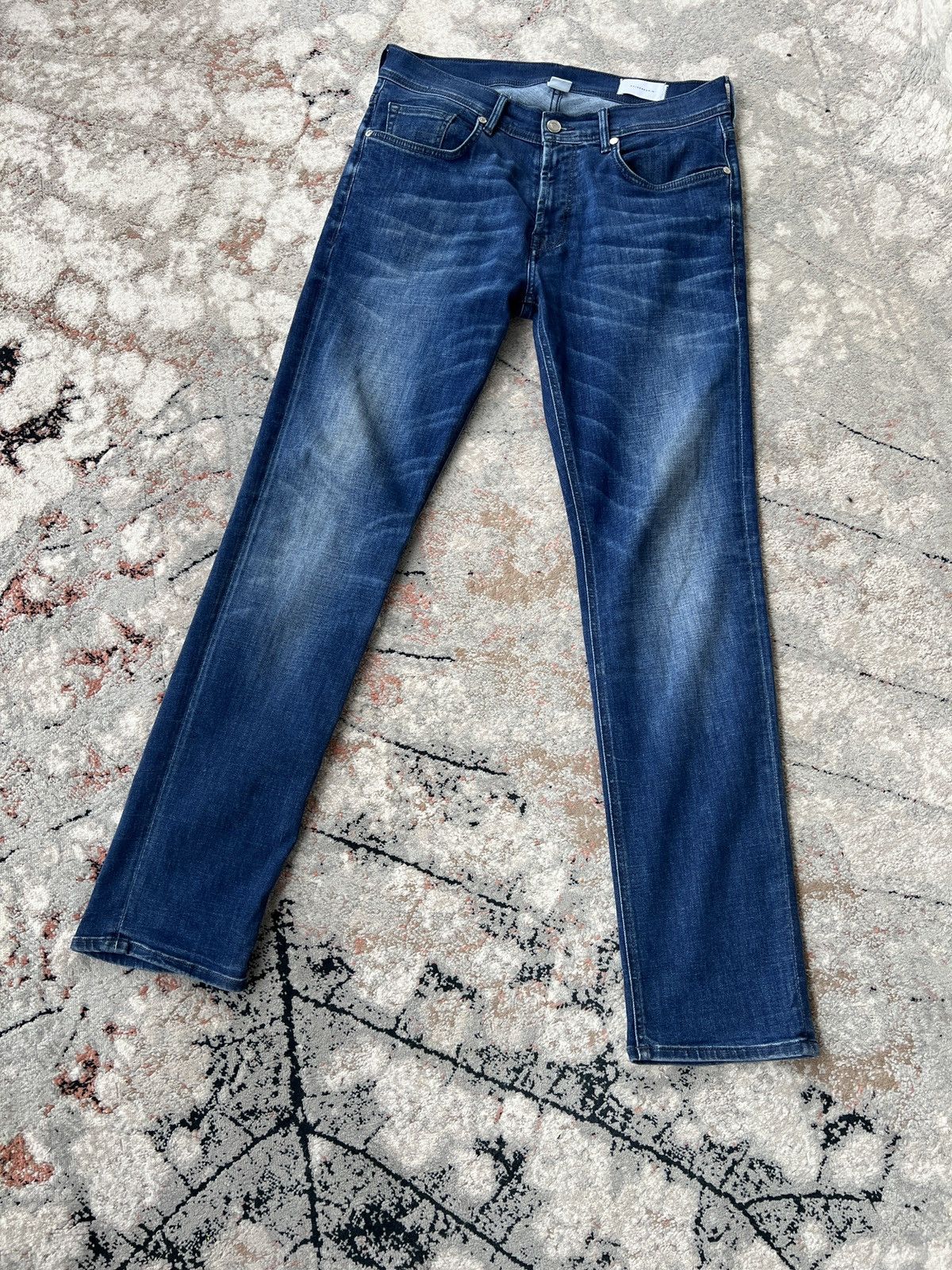 Baldessarini Baldessarini Jeans Size US 33 - 1 Thumbnail