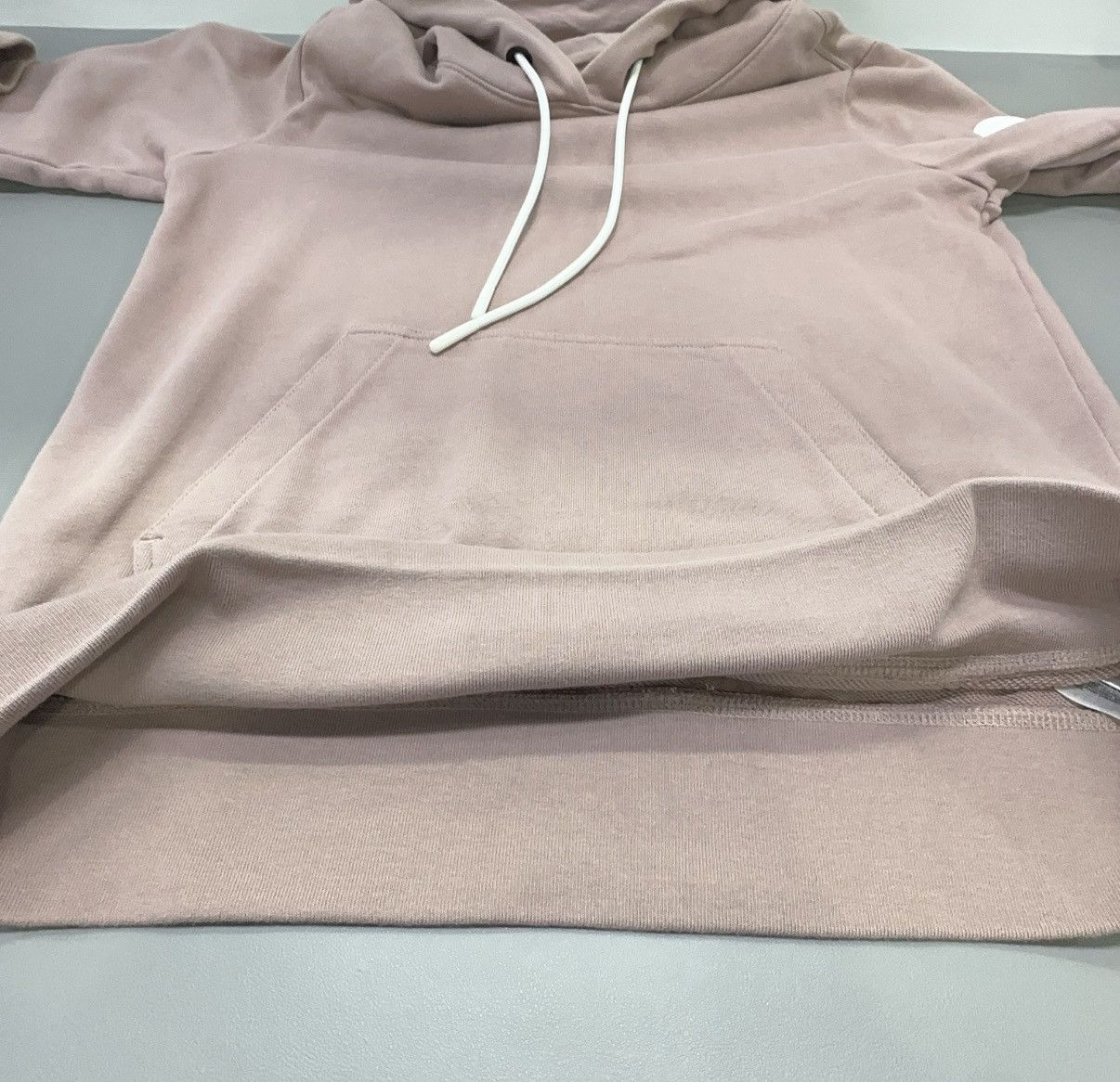 Canada Goose Canada Goose Pastels Muskoka Hoodie Size S / US 4 / IT 40 - 7 Thumbnail