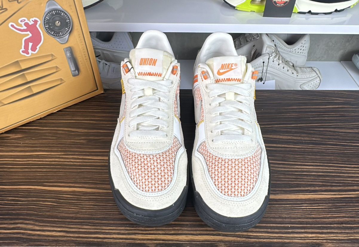 Nike NIKE FIELD GENERAL X UNION LA Size US 8.5 / EU 41-42 - 2 Thumbnail
