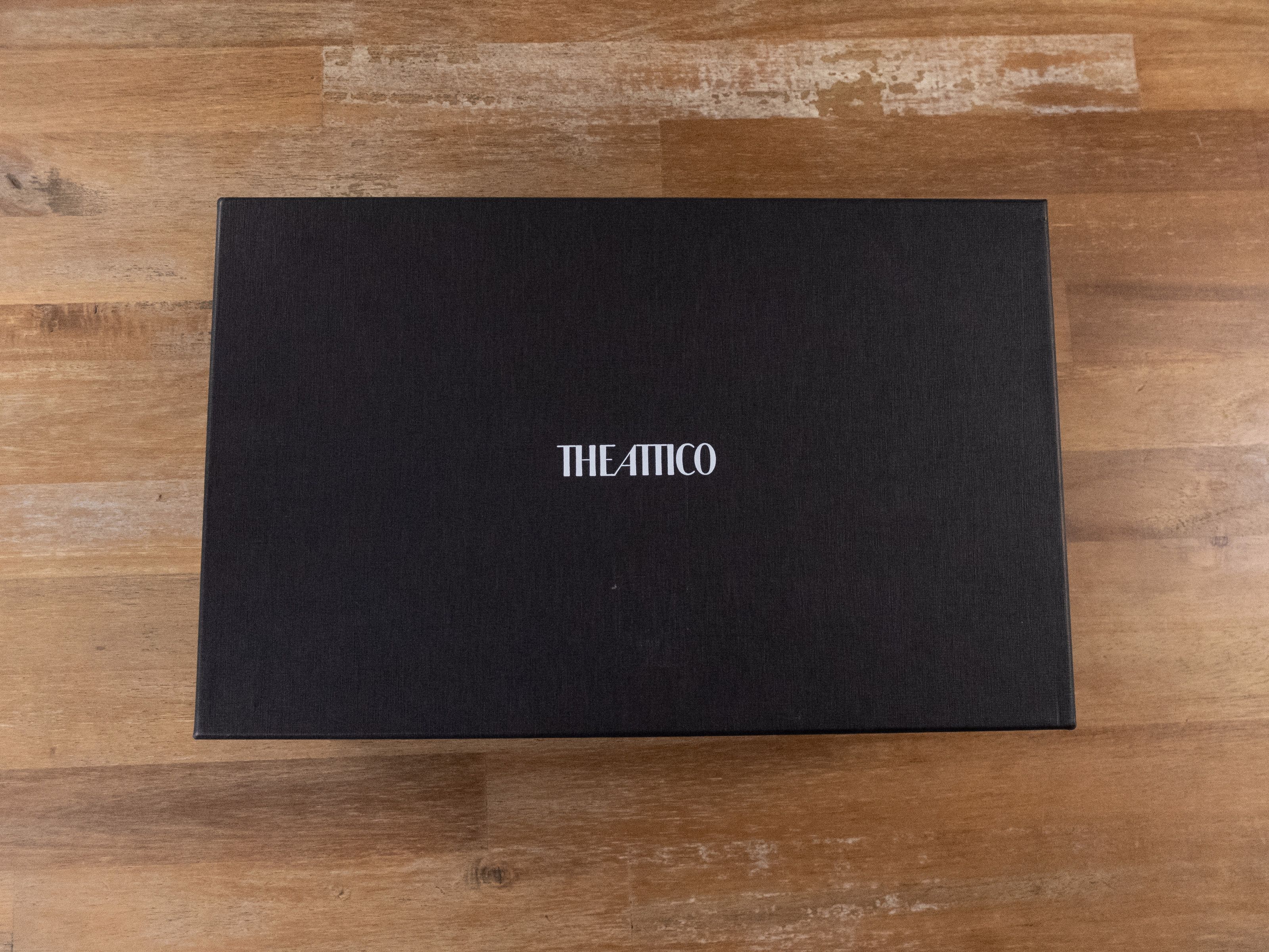 The Attico THE ATTICO Rem black varnish faux leather mules sandals 8 38 Size US 8 / IT 38 - 12 Thumbnail