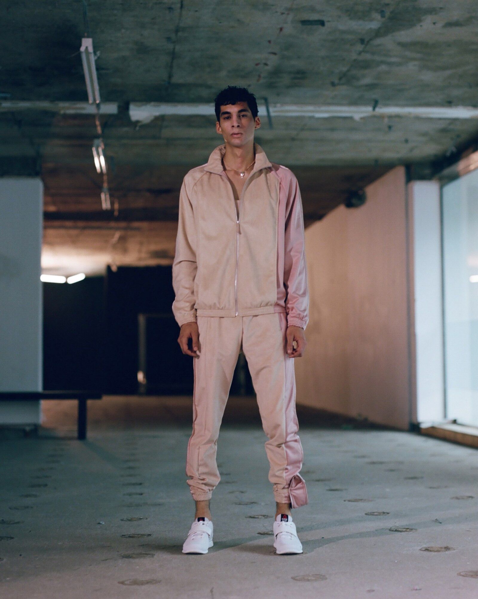Cottweiler Cottweiler SS17 Rare Archive Full Tracksuit Set Size US L / EU 52-54 / 3 - 4 Thumbnail