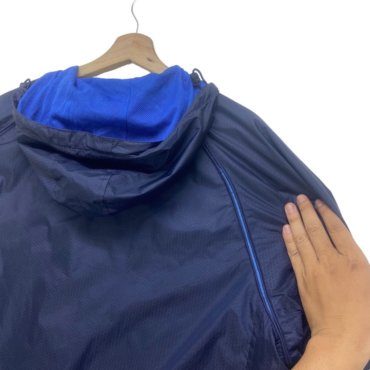 Stussy Stussy Light Jacket Size US M / EU 48-50 / 2 - 12 Thumbnail