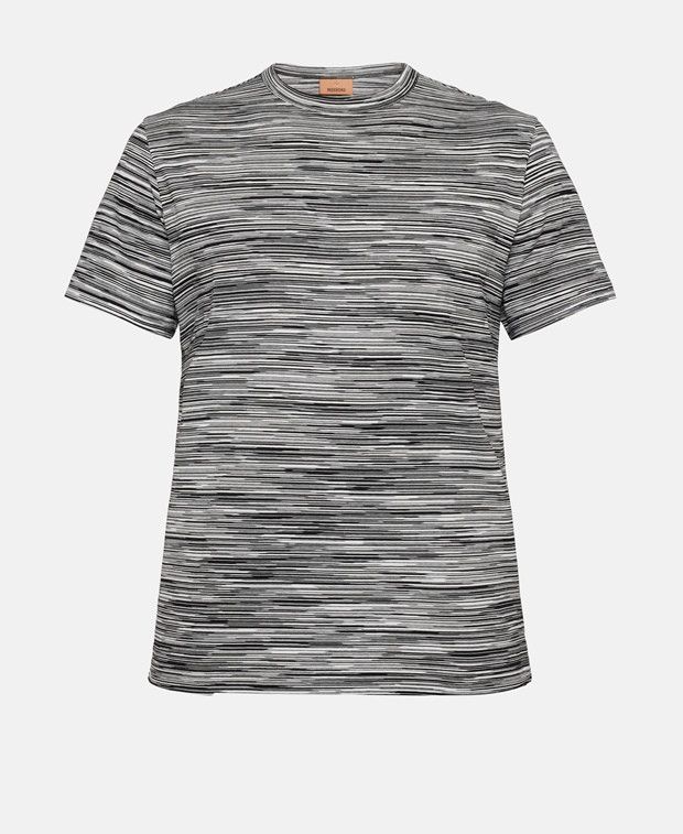 Missoni T-shirt Size US XS / EU 42 / 0 - 1 Thumbnail