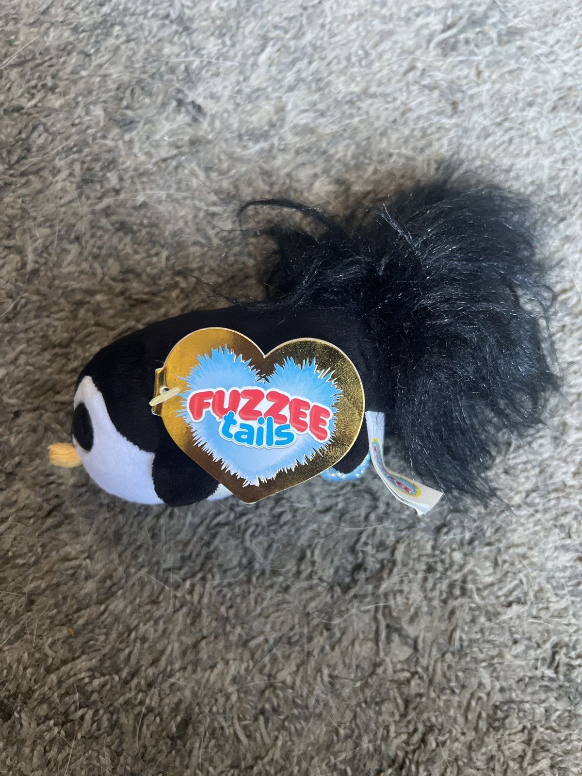 Hypebeast Fuzzee Tails Flappy Beanie Size ONE SIZE - 2 Thumbnail