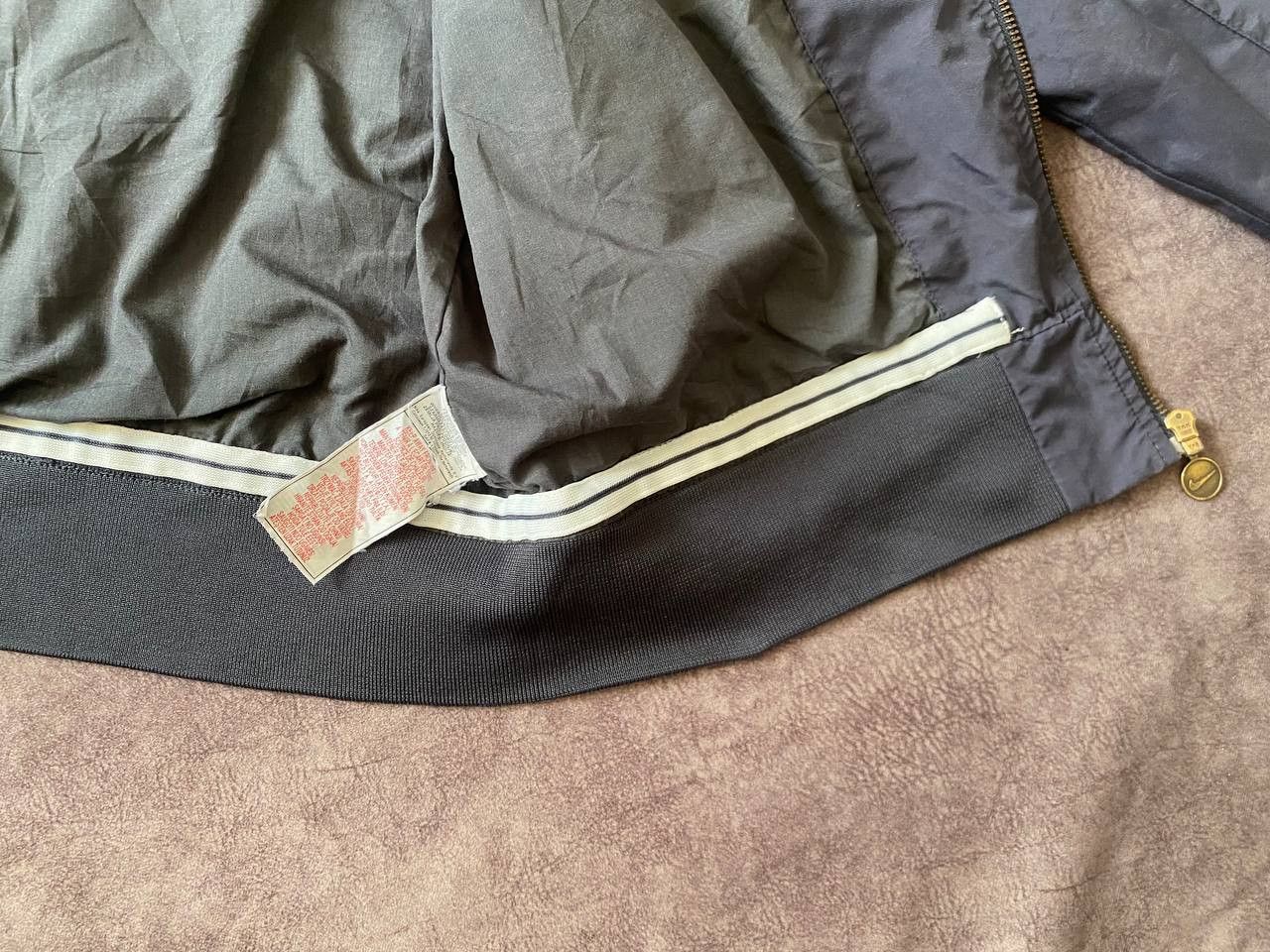 Nike × Vintage Vintage Nike Jacket L Size US L / EU 52-54 / 3 - 5 Thumbnail