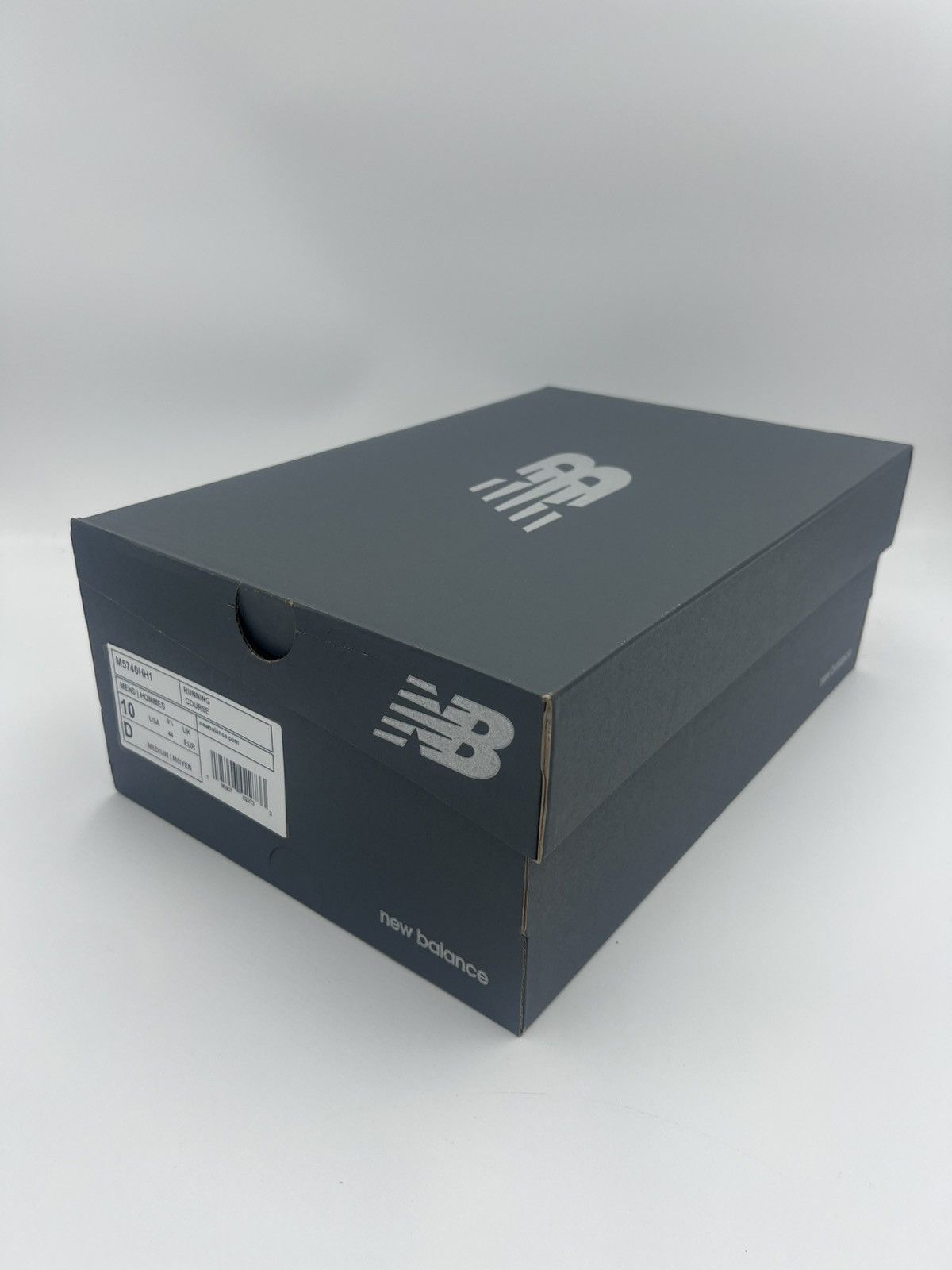 CNCPTS × New Balance 57/40 Concepts Headin Home (Special Box) Size US 10 / EU 43 - 9 Thumbnail