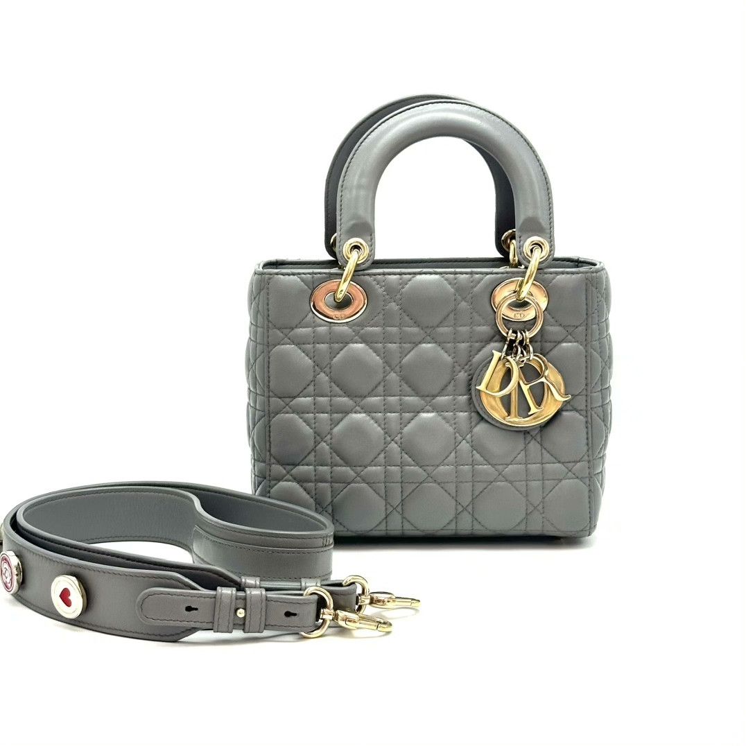 Dior Pre-loved Bag Very good condition Size ONE SIZE - 1 Thumbnail
