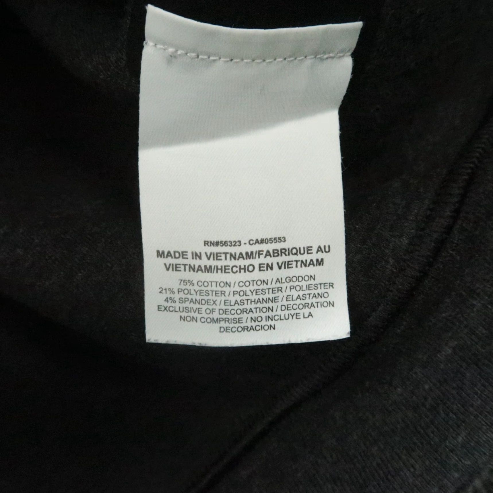 Nike Nike Jacket Mens 2XL Gray Tech Fleece Varsity Full Zip Pockets 2XL Nike Tech Fleece Jacket Mens Gray Varsity Zip Pockets Full Zip Athletic Wear Size US XXL / EU 58 / 5 - 6 Thumbnail