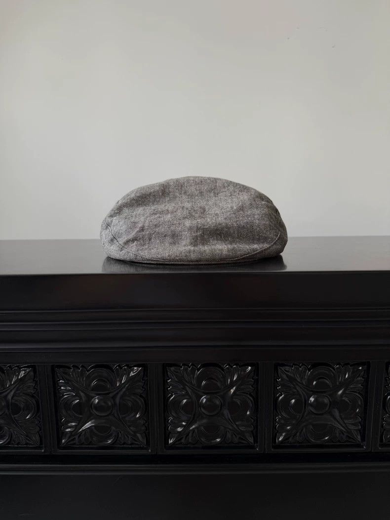 Y's Y's 16 AW Beret Forward Cap Size ONE SIZE - 3 Thumbnail