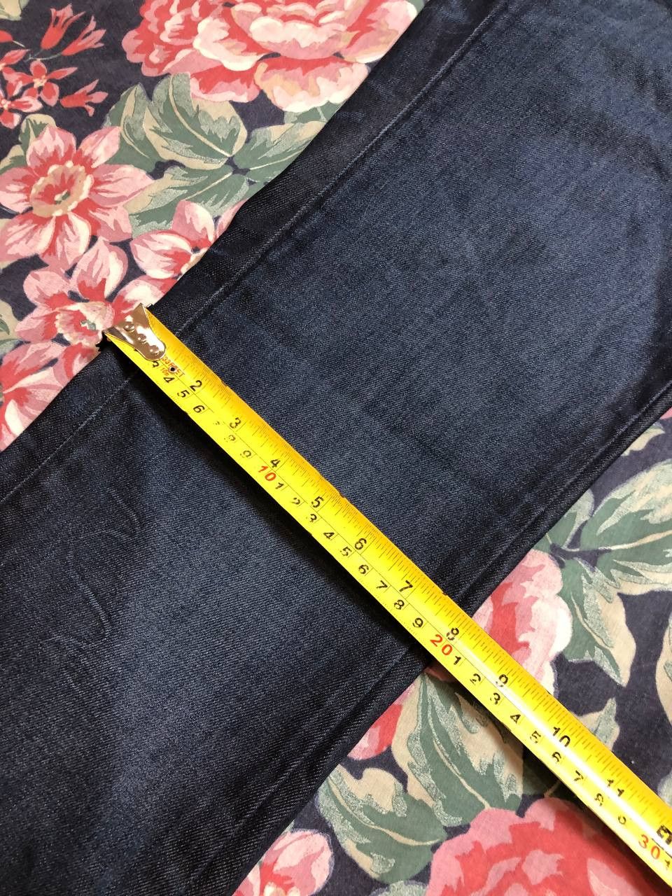 G-Star G Star Raw vintage denim pants low rise streetwear Size 30" / US 8 / IT 44 - 13 Thumbnail