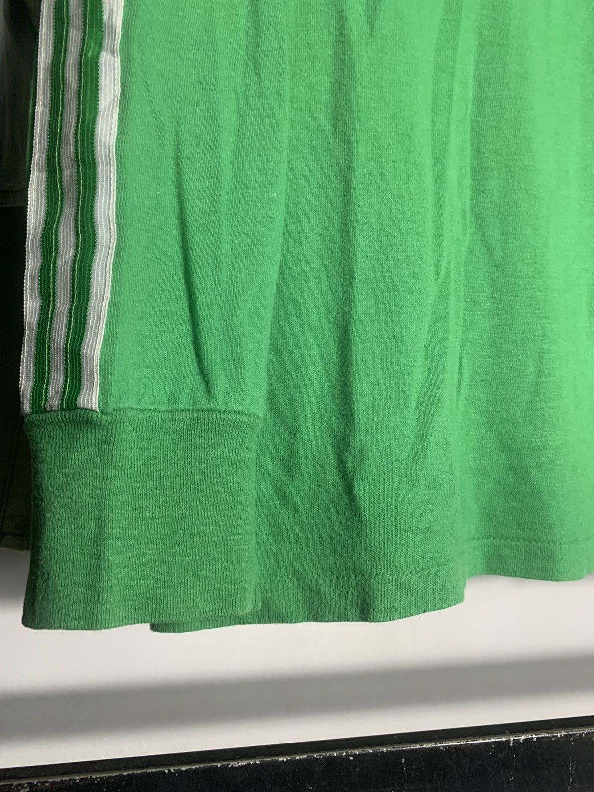 Adidas Vintage Adidas 80s Rare Colours style Size US M / EU 48-50 / 2 - 12 Thumbnail