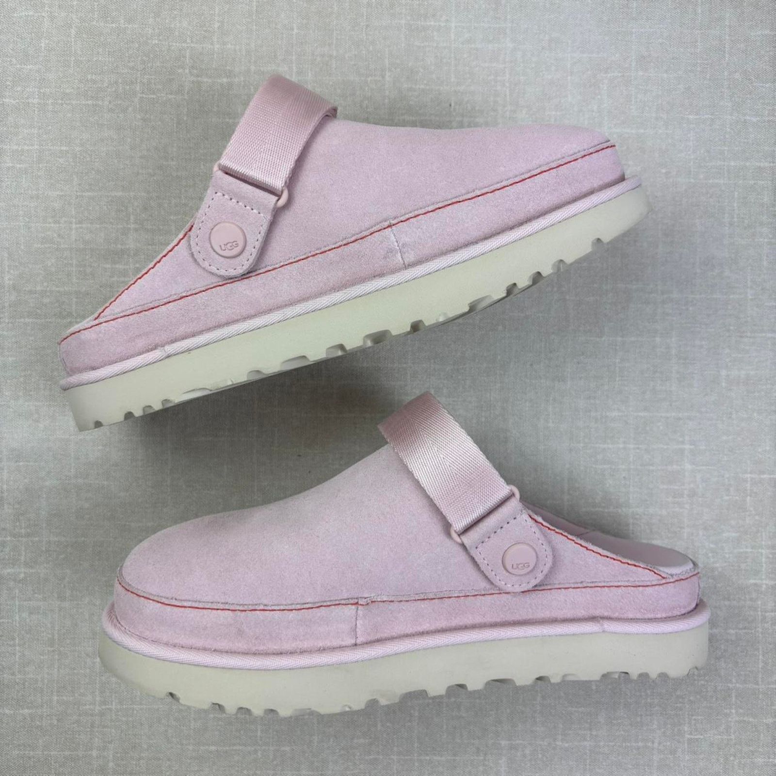 Ugg 💗 2026 UGG Goldenstar Love Clog “Rosetta” 6W Size US 6 / IT 36 - 4 Thumbnail