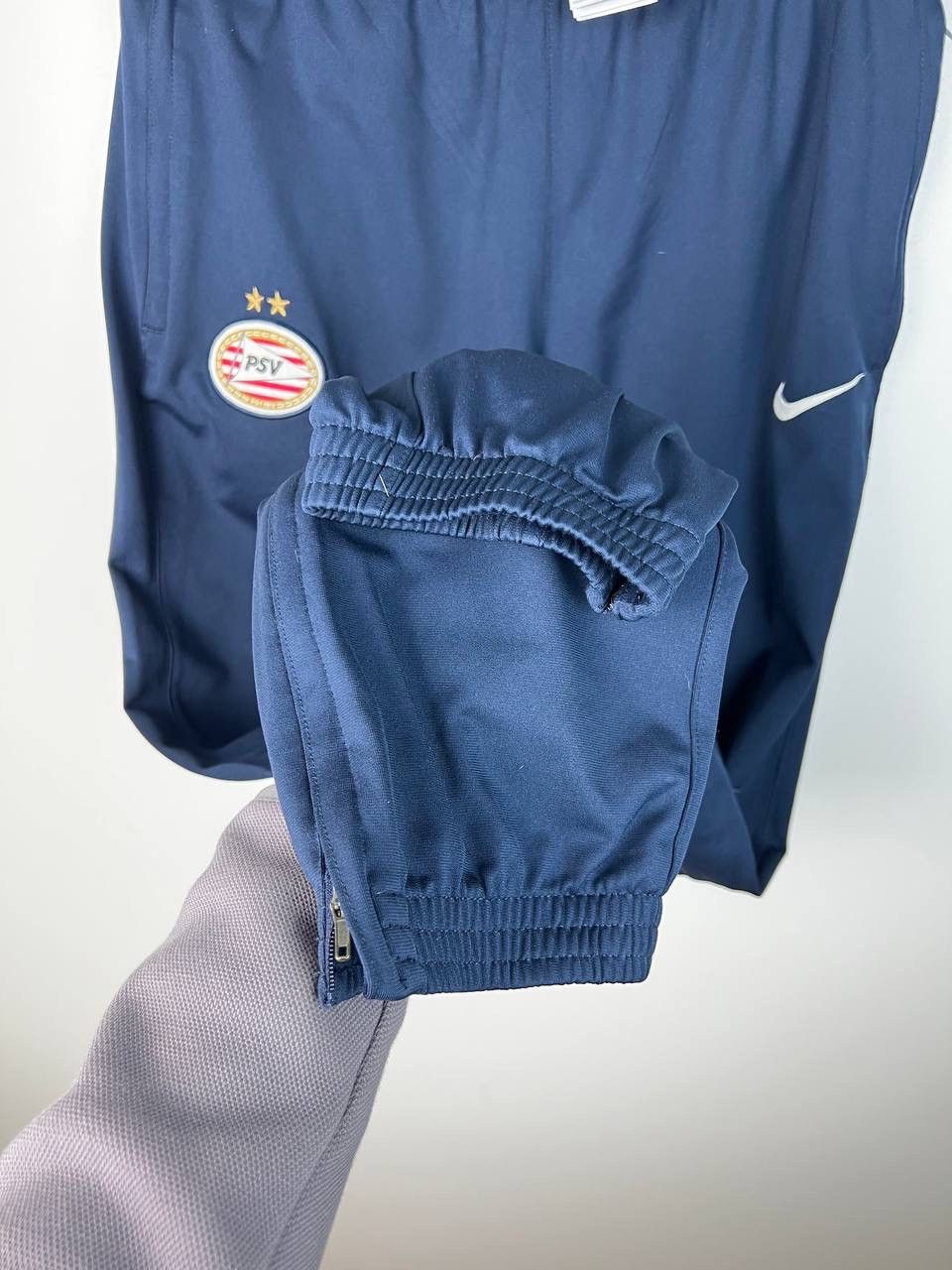 Vintage PSV Nike Football pants size M/32 Size US 32 / EU 48 - 5 Thumbnail