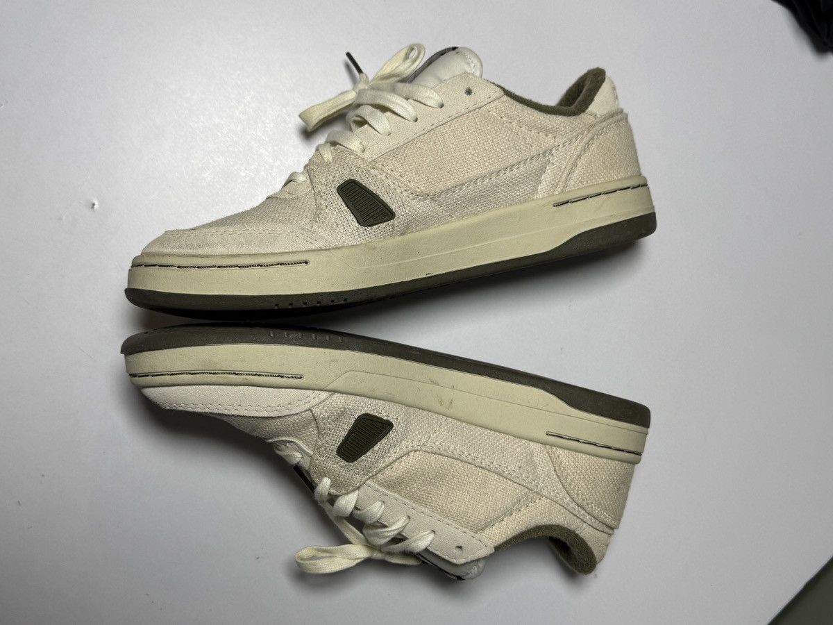 Maharishi REEBOKMAHARISHI X REEBOK LT COURT 'HEMP Size US 9.5 / EU 42-43 - 10 Thumbnail