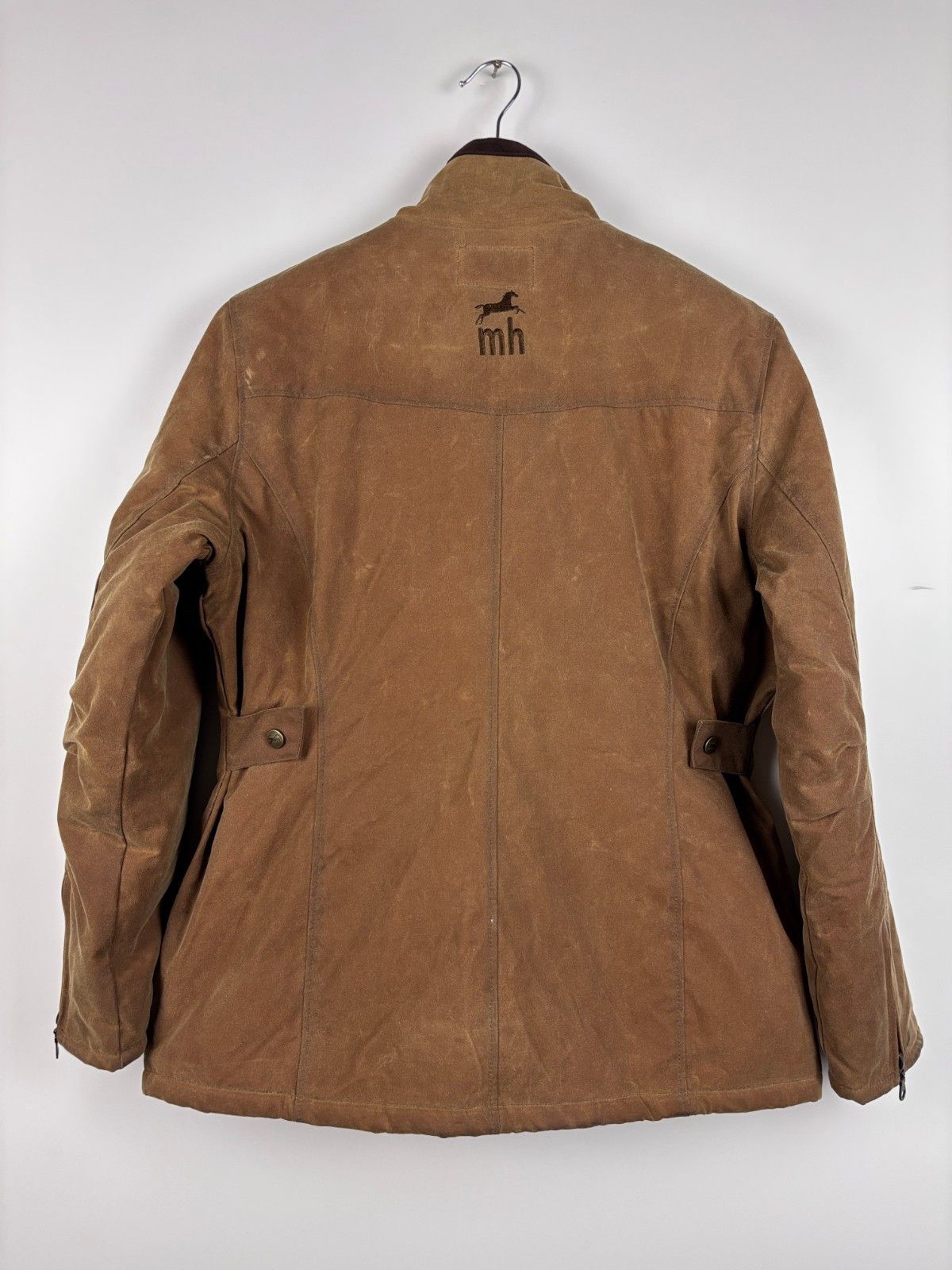 Other Vintage Hunter-Outdoor Wax Jacket British Lifestyle M (38) Size M / US 6-8 / IT 42-44 - 6 Thumbnail