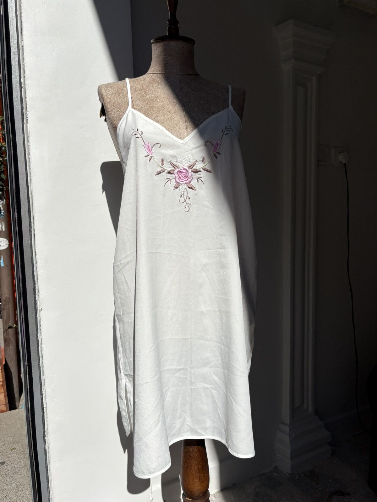Vintage Vintage nightwear Size XL / US 12-14 / IT 48-50 - 8 Thumbnail