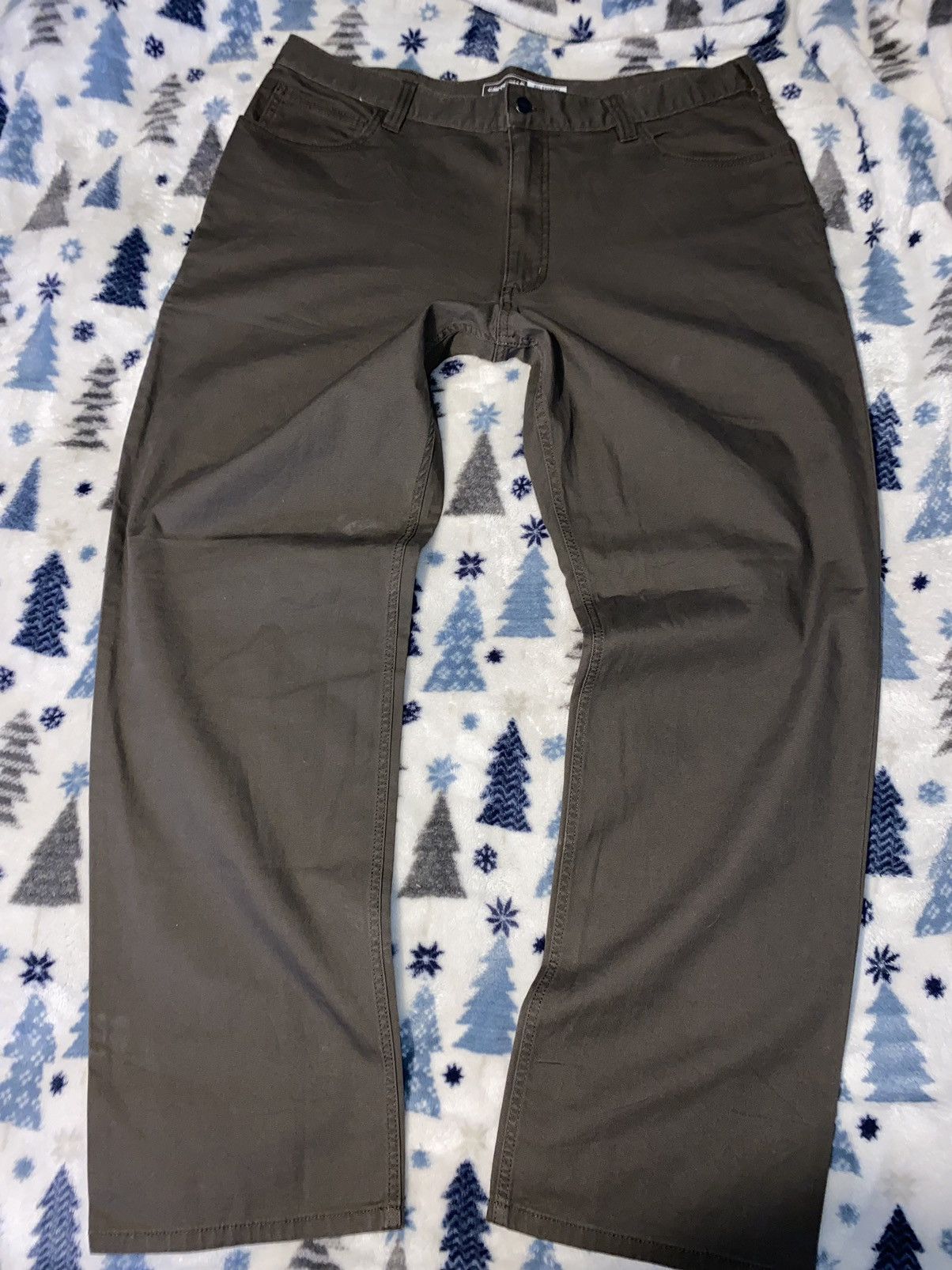Carhartt × Vintage 38/32 Brand New Carhartt Size US 38 / EU 54 - 2 Thumbnail
