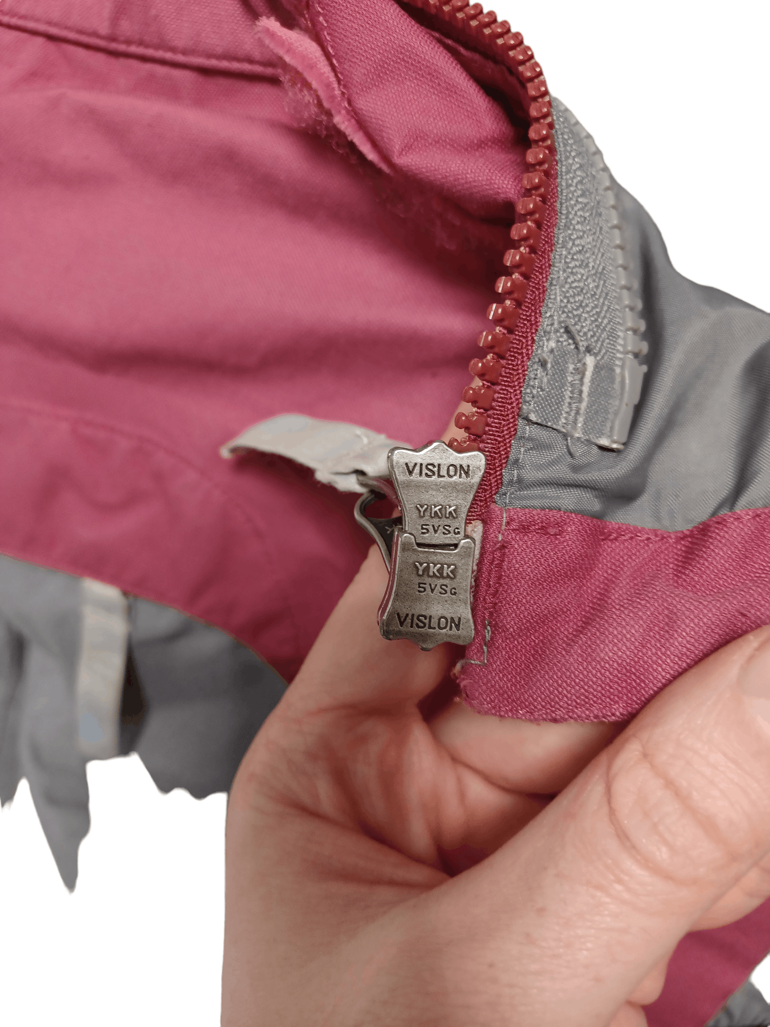 The North Face The North Face vintage 90s Lady`s hyvent jacket Size S / US 4 / IT 40 - 4 Thumbnail