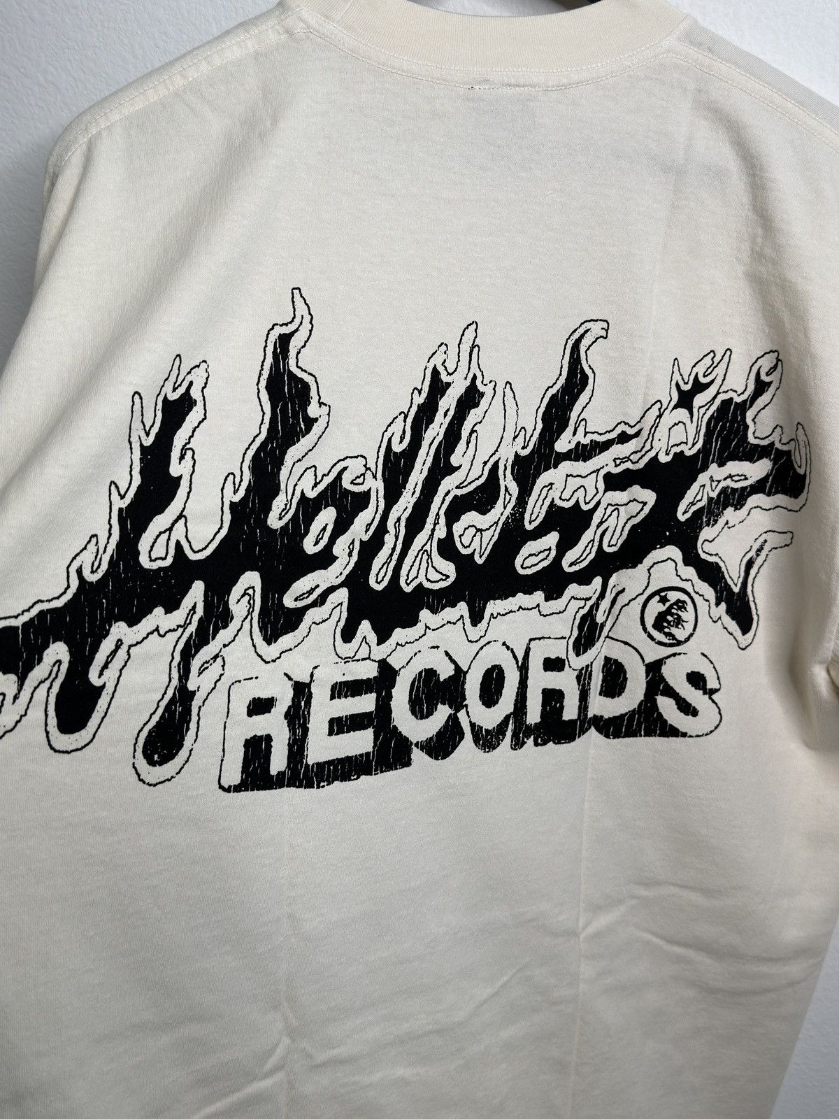 HELLSTAR Hellstar Studios Sounds Like Heaven Tee Size US XL / EU 56 / 4 - 7 Thumbnail
