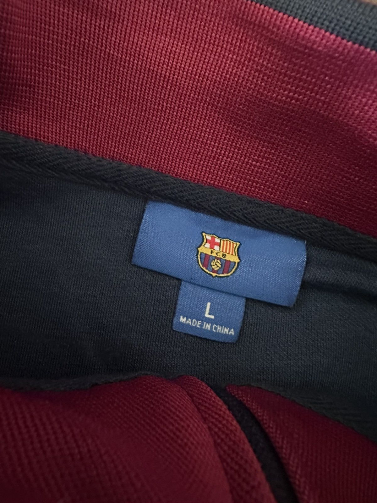 Nike Barcelona Size US L / EU 52-54 / 3 - 4 Thumbnail