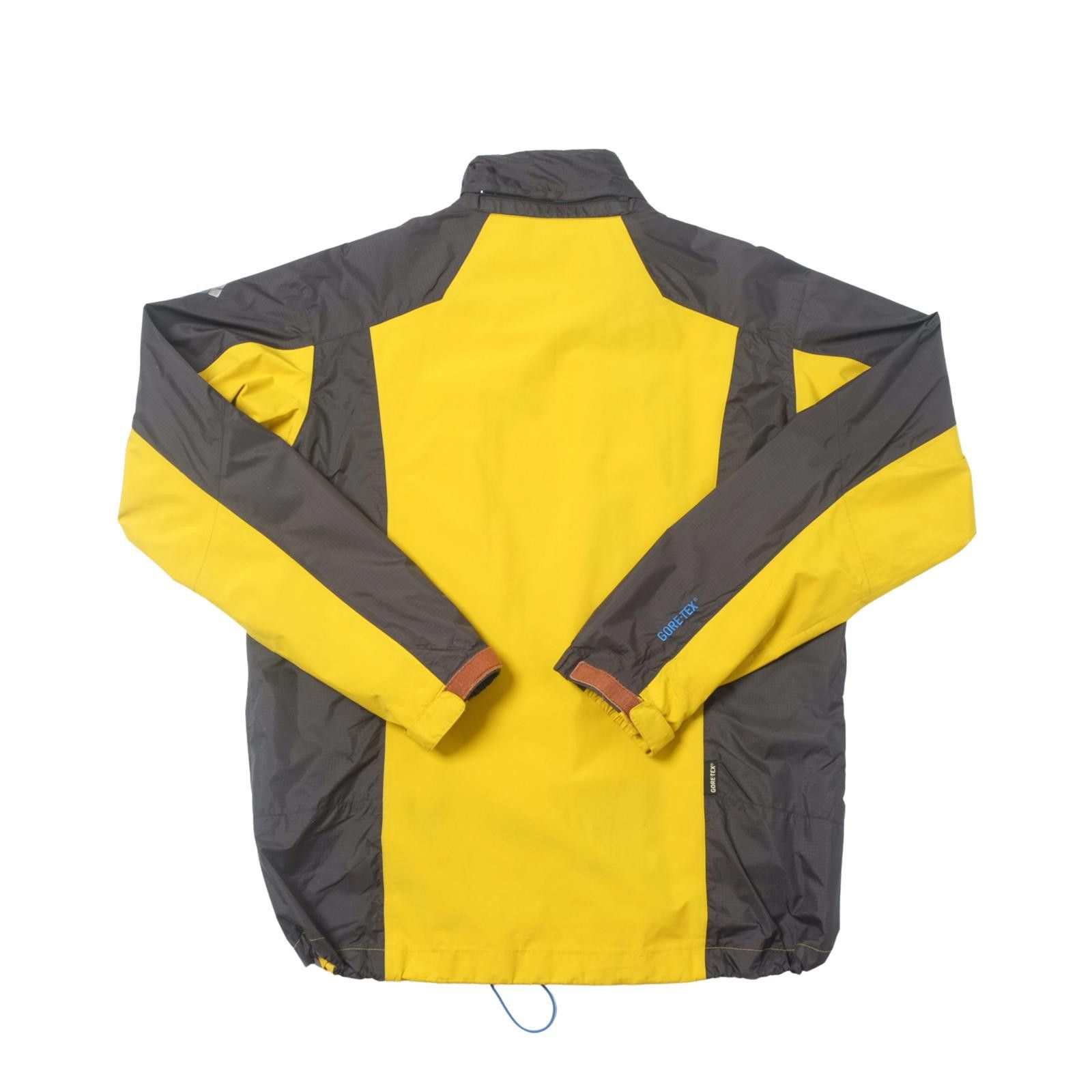 Montbell Montbell Gore-Tex Jacket (M/L) Size US M / EU 48-50 / 2 - 2 Thumbnail