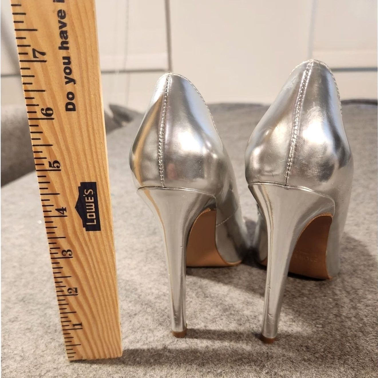 Vintage VINTAGE? No. Size US 4 / IT 34 - 3 Thumbnail